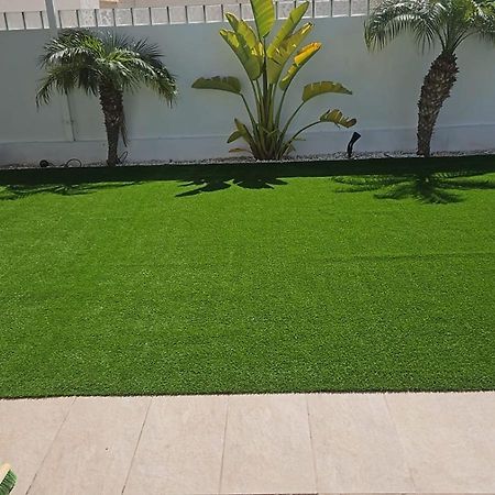 Campoamor Villa & Private Pool, Garden & Roof Terraces Distant Sea Views Орихуела Екстериор снимка