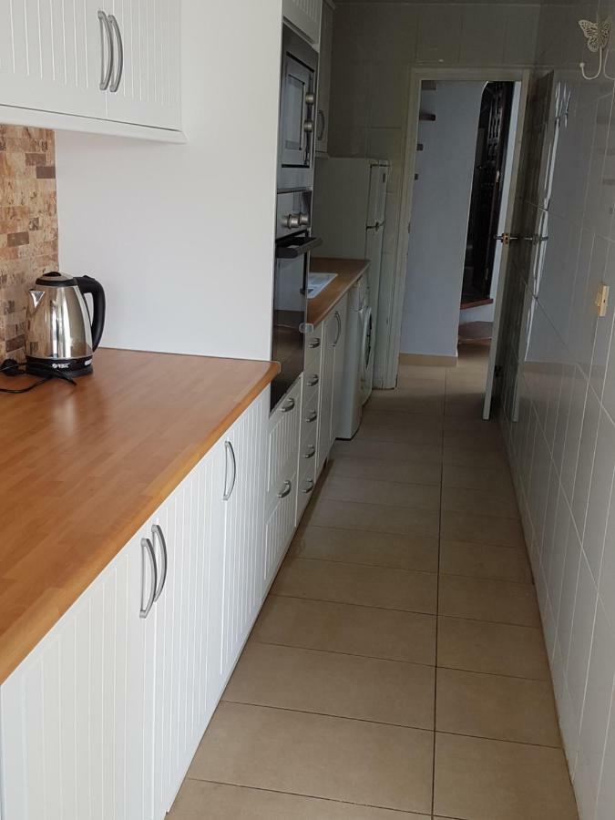 Campoamor Villa & Private Pool, Garden & Roof Terraces Distant Sea Views Орихуела Екстериор снимка