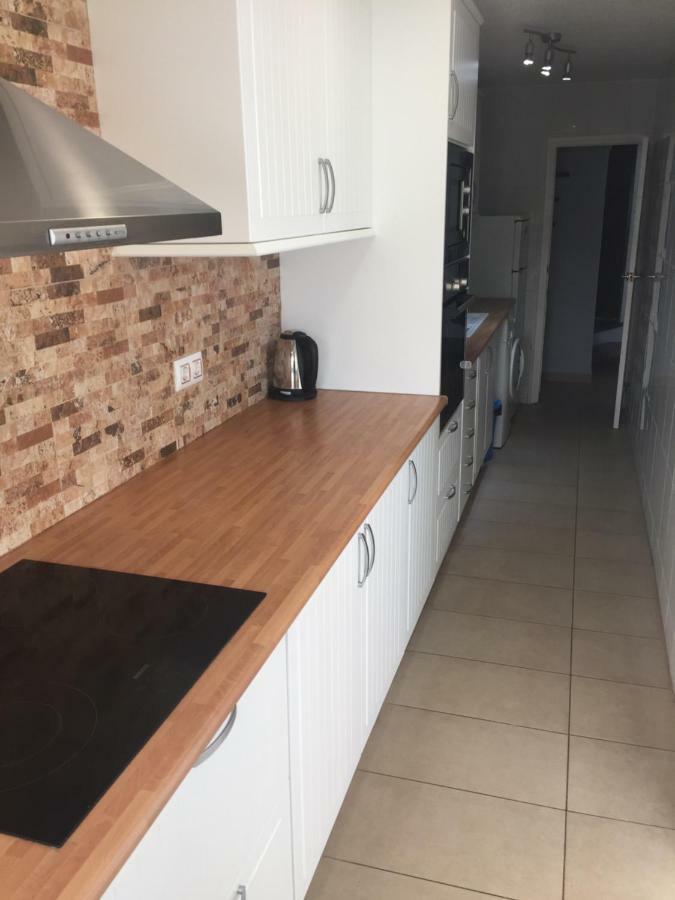 Campoamor Villa & Private Pool, Garden & Roof Terraces Distant Sea Views Орихуела Екстериор снимка